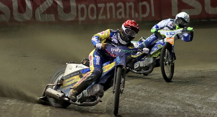 Stal mocno zaskoczyła Włókniarza. Nowy trener w Warcie