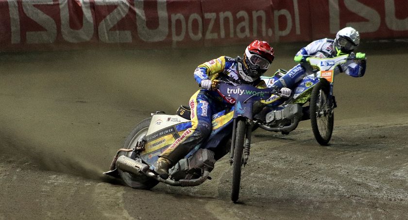 Niespodziewany triumf w XVII Memoriale Edwarda Jancarza