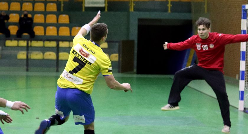 Nieskuteczna Stal tym razem pokonana przez Ostrovię