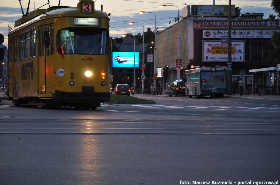 Przetarg na dostawę 14 nowych tramwajów