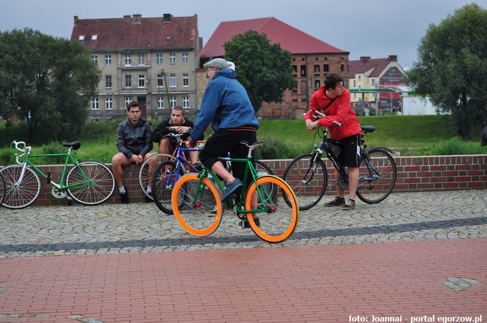 Gorzowski magistrat podpisał umowę na dofinansowanie budowy i przebudowy ścieżek rowerowych