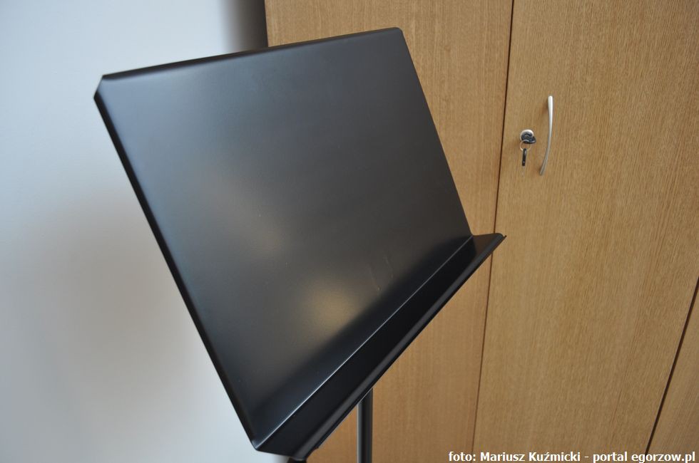 Jest szansa na nowych dyrektorów w MCK i Filharmonii Gorzowskiej