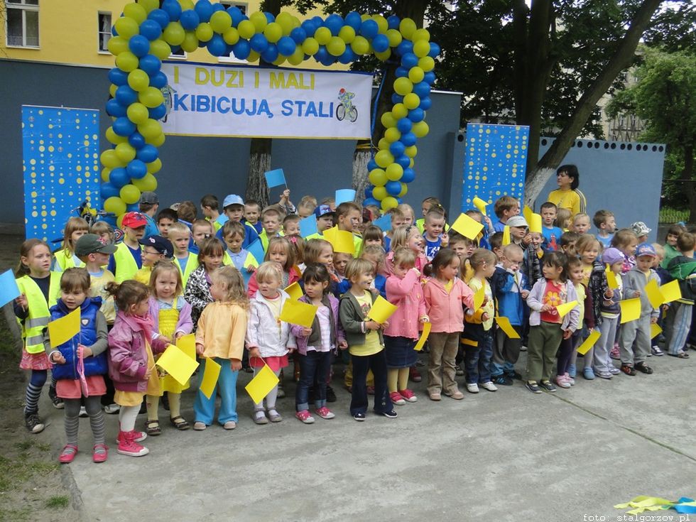 Nabór do przedszkoli - bardzo krótki czas na składanie wniosków
