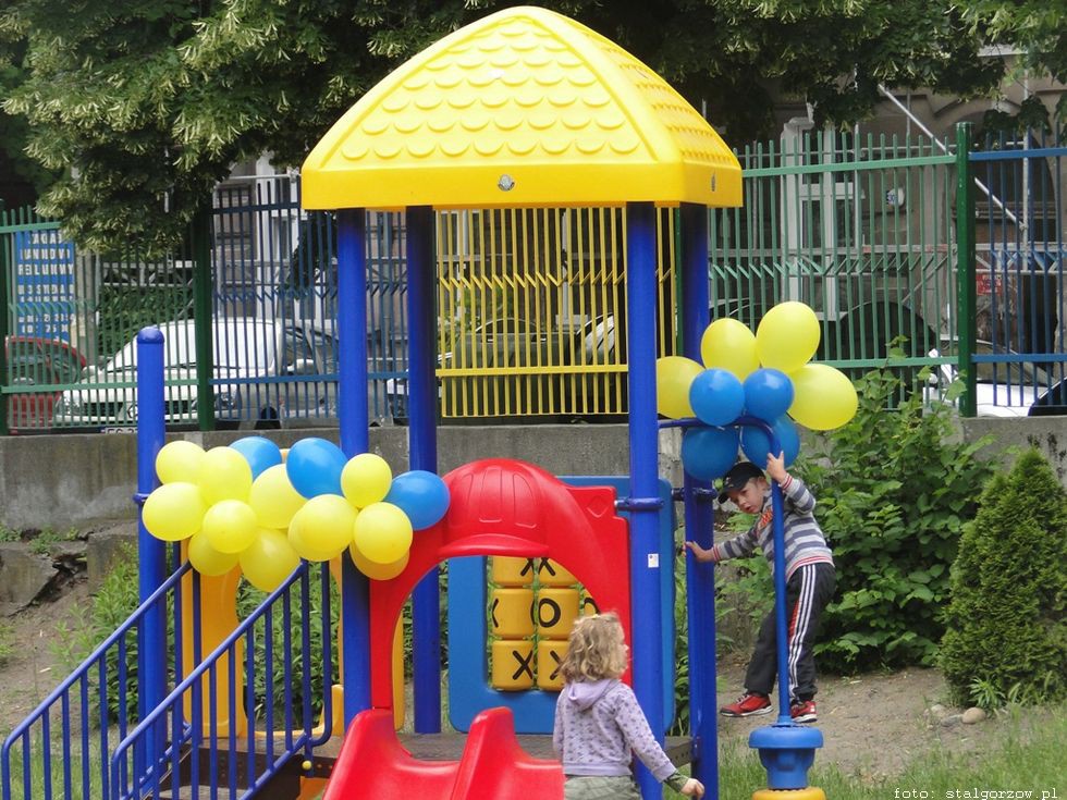 Będzie remont w przedszkolu miejskim nr 3