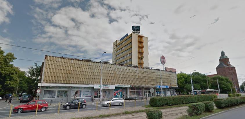 Będzie remont budynku przy ul. Wełniany Rynek 18