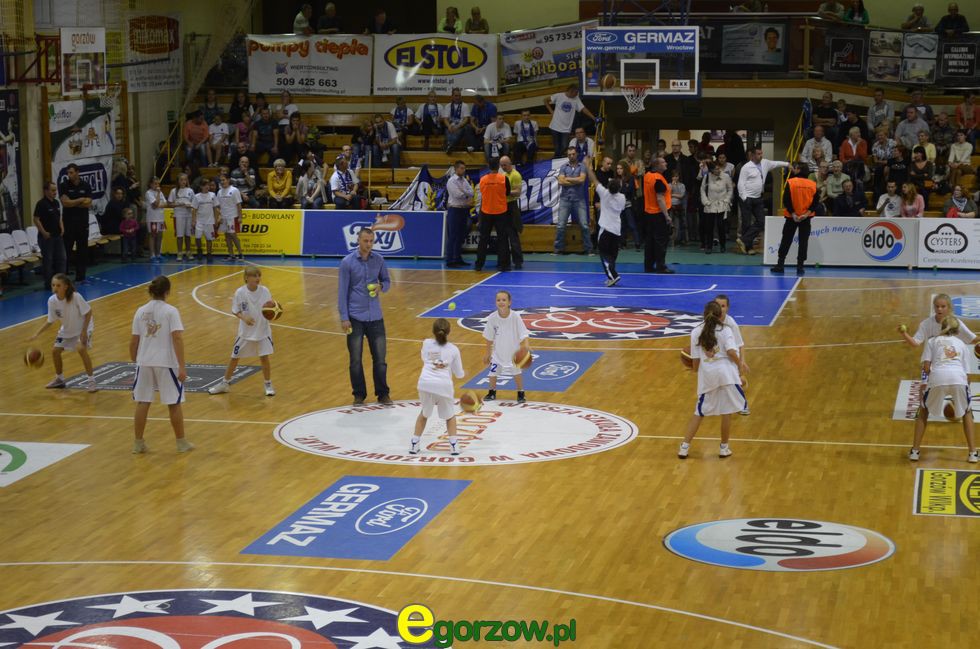Architekt Jerzy Kaszyca o lokalizacji nowej hali sportowej