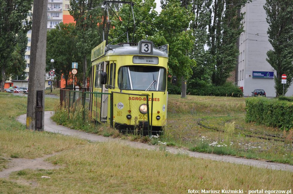 Do 31 stycznia przedłużony został przetarg na dostawę nowych tramwajów dla MZK