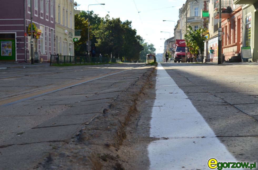 Na wiosnę ruszy modernizacja gorzowskiego 