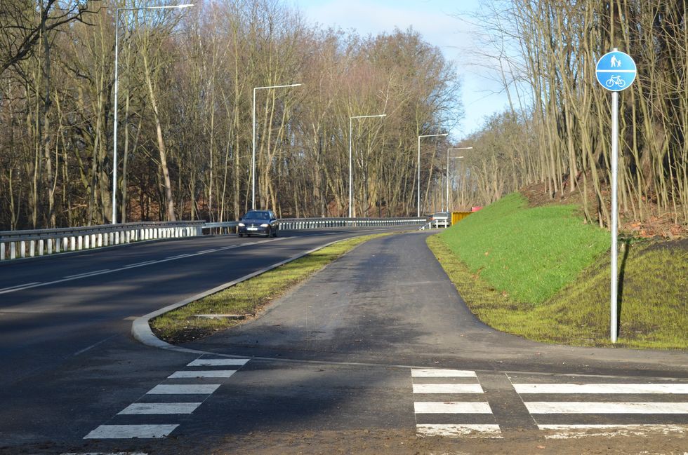 Remont ulic Walczaka, Bierzarina i Łukasińskiego