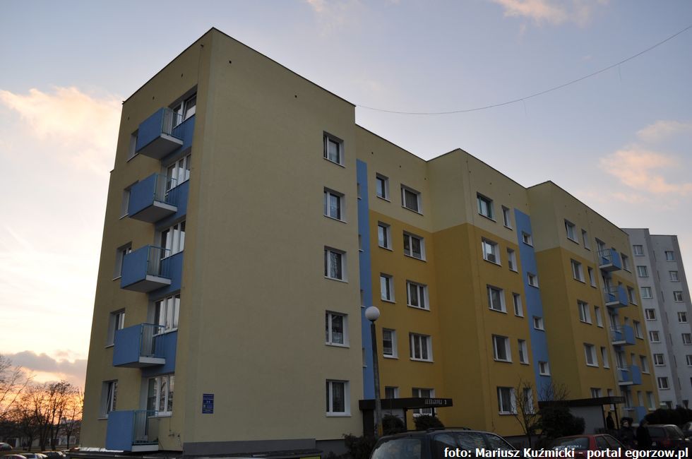 Dyrektorzy szkół o zmianach w gorzowskich placówkach
