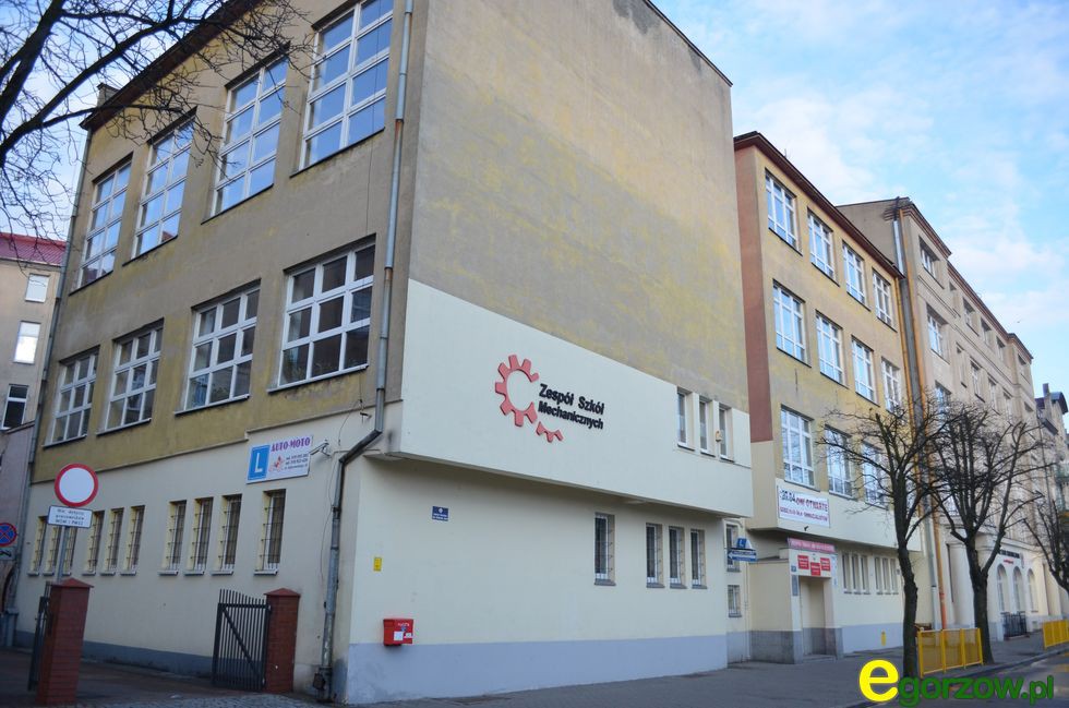 Zmiany w Gorzowskich szkołach