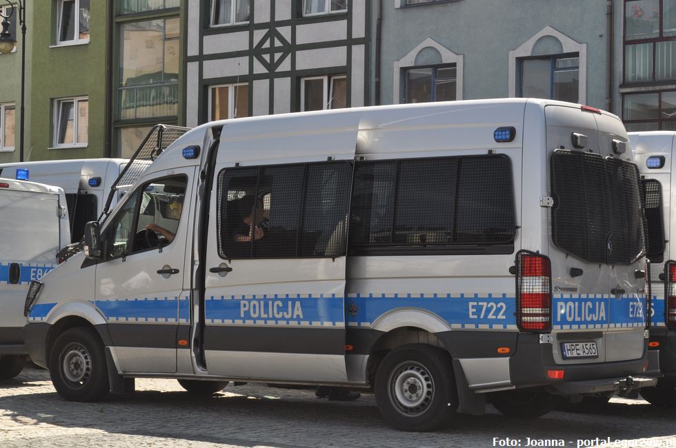 Akt oskarżenia dla dilera narkotyków