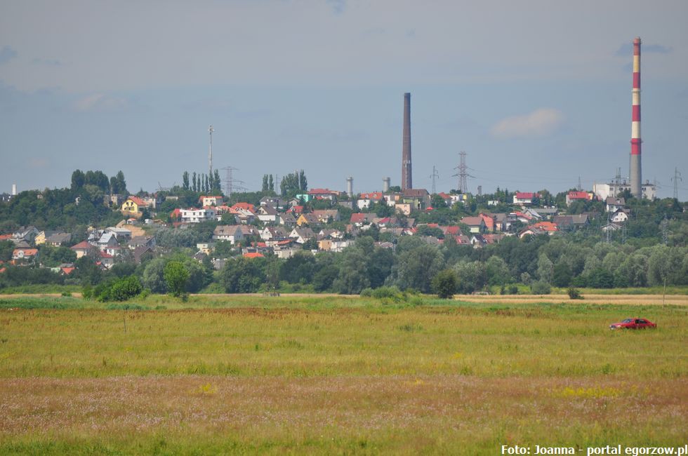 W Gorzowie nie ma smogu - zawdzięczamy to programowi KAWKA
