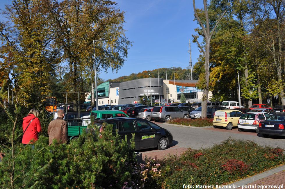 Nie 45 mln, a 60 mln zł brutto będzie kosztowała hala przy Słowiance