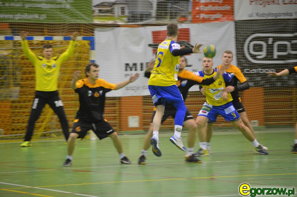 Kolejni zawodnicy Stali zagrają w EF Finanse Handball Gorzów Cup