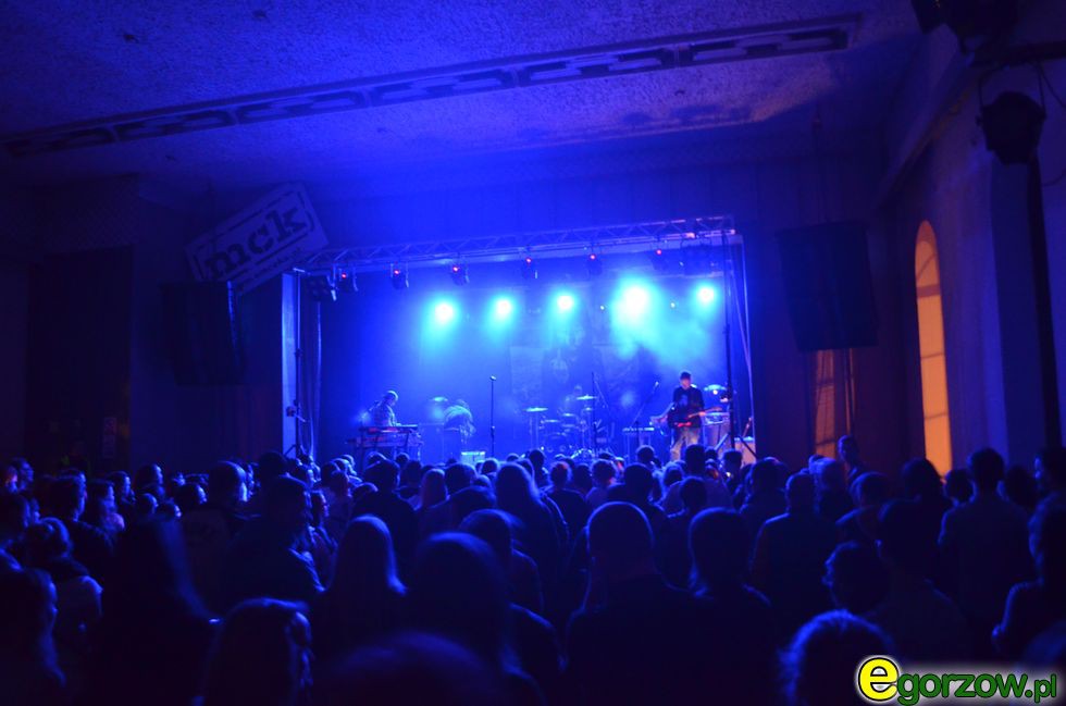 DJ Adamus gwiazdą tegorocznej miejskiej imprezy sylwestrowej