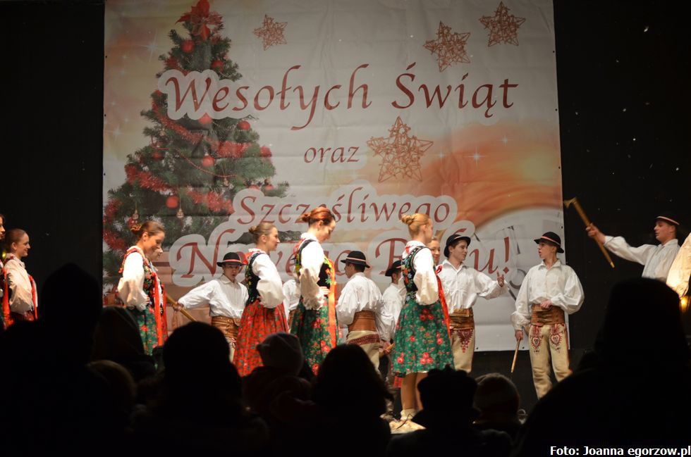 Co z miejską wigilią?