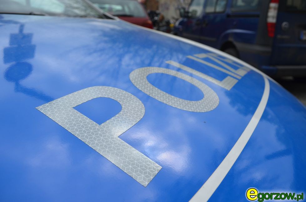 Złodzieje łodzi z gorzowskiej mariny w rękach policji
