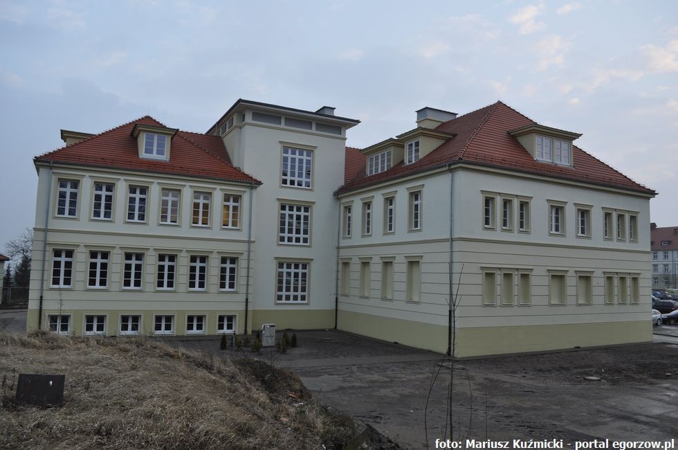 Akademia Gorzowska otrzymała nowe uprawnienia