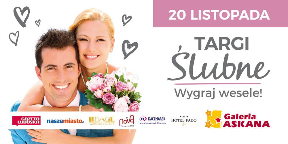 VIII edycja Targów ślubnych w Galerii Askana