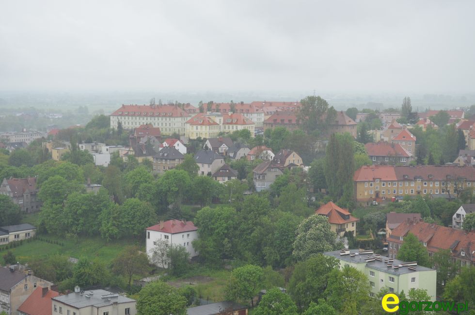 Gorzowskie koło Polskiego Stowarzyszenia na rzecz Osób z Upośledzeniem Umysłowym