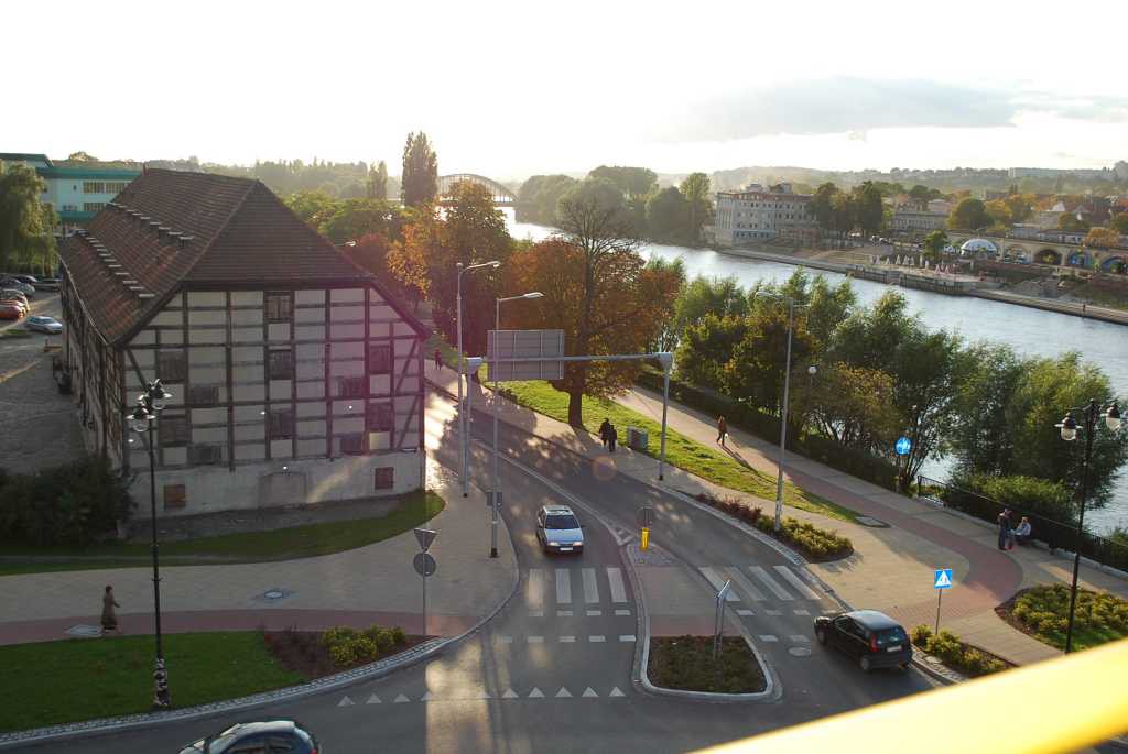 Wystawa w Spichlerzu - 