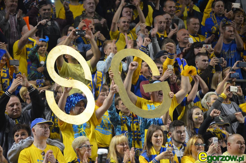 Poznaj ceny karnetów na mecze Stali Gorzów w sezonie 2017