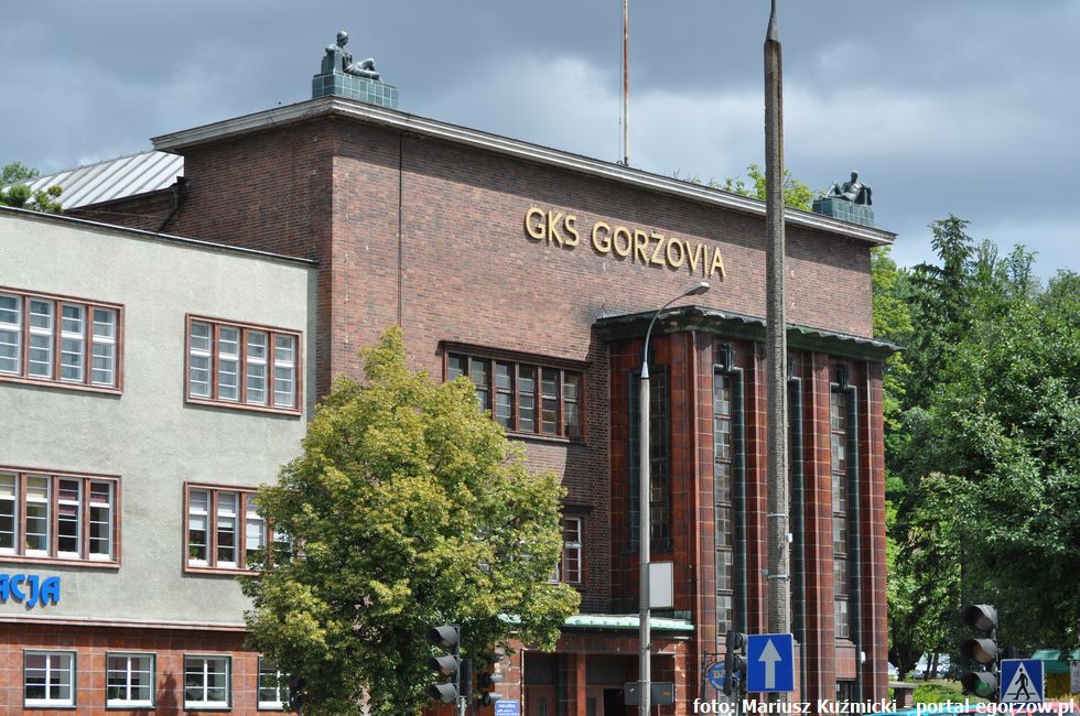 Gorzowska Spartakiada Młodzieży - tenis stołowy