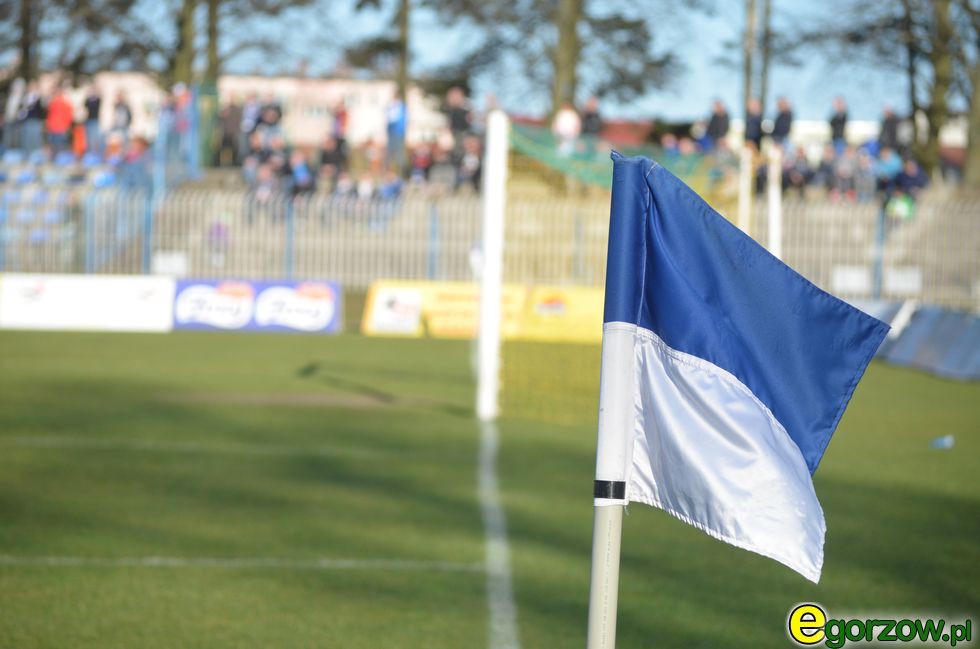 TKKF Stilon Gorzów liczy na dodatkowe wsparcie miasta