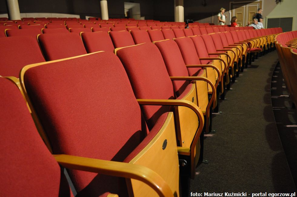 W teatrze im. Juliusza Osterwy rozpoczęła się sprzedaż biletów na Gorzowskie Spotkania Teatralne