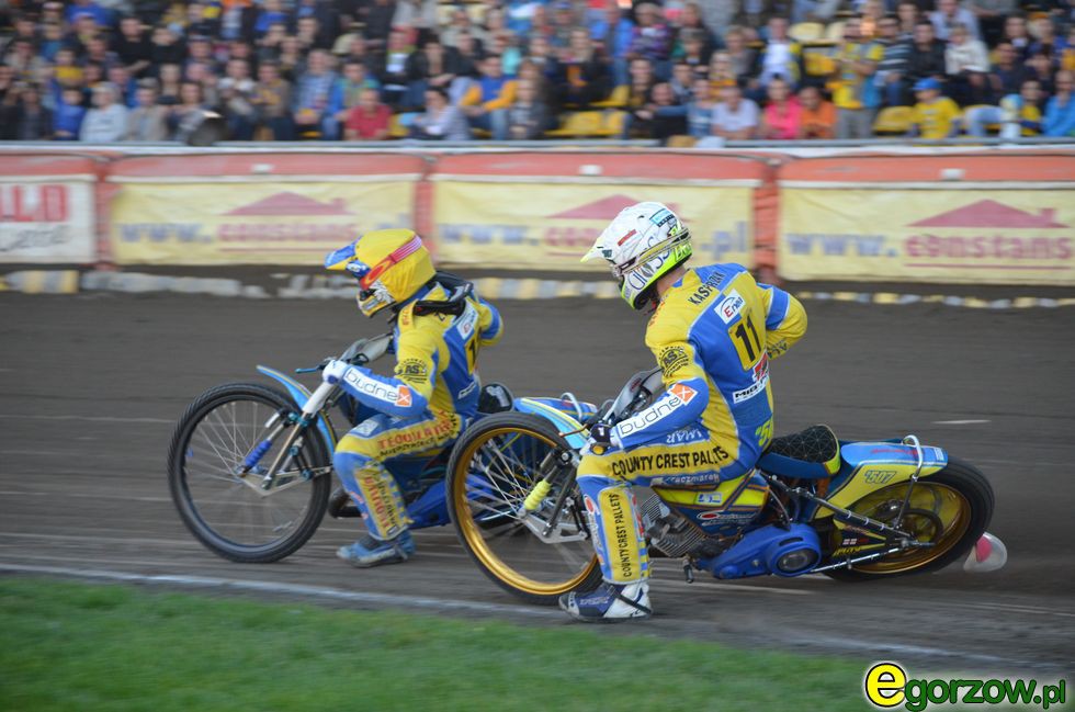 Niels Kristian Iversen zostaje w Stali Gorzów na 2017