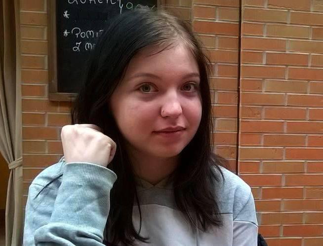 Policja i rodzina szukają Patrycji Boguckiej z Gorzowa. 16-latka