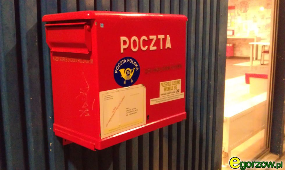 Regionalne obchody Dnia Poczty Polskiej - Dnia Łącznościowca