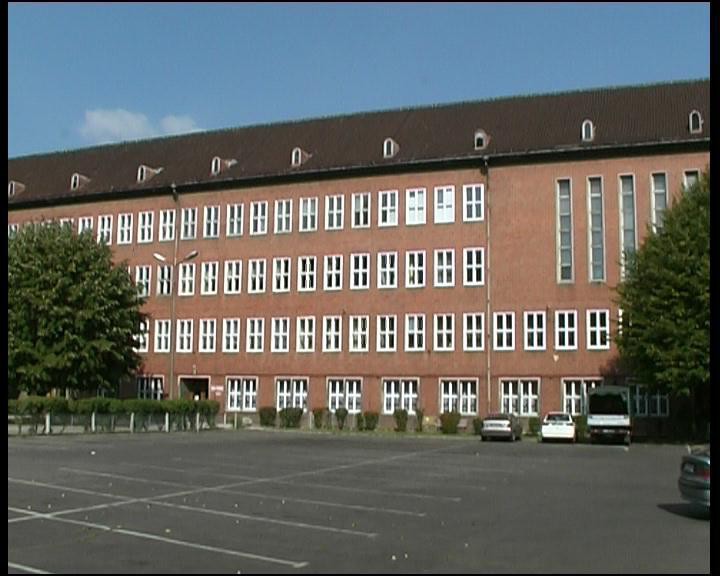 Studenci Zamiejscowego Wydziału Kultury Fizycznej w Gorzowie zainaugurowali rok akademicki 2016/2017
