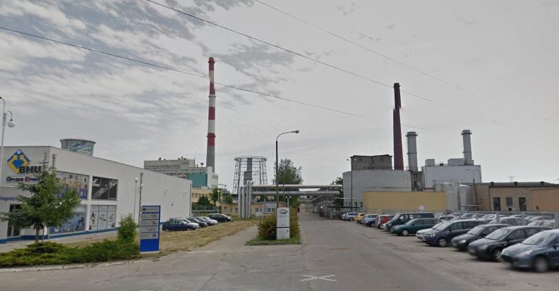 W Elektrociepłowni została uruchomiona ogromna inwestycja