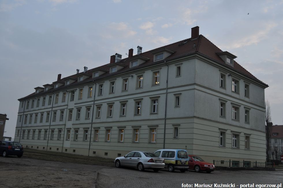 Akademia gorzowska zainauguruje pierwszy nowy rok akademicki