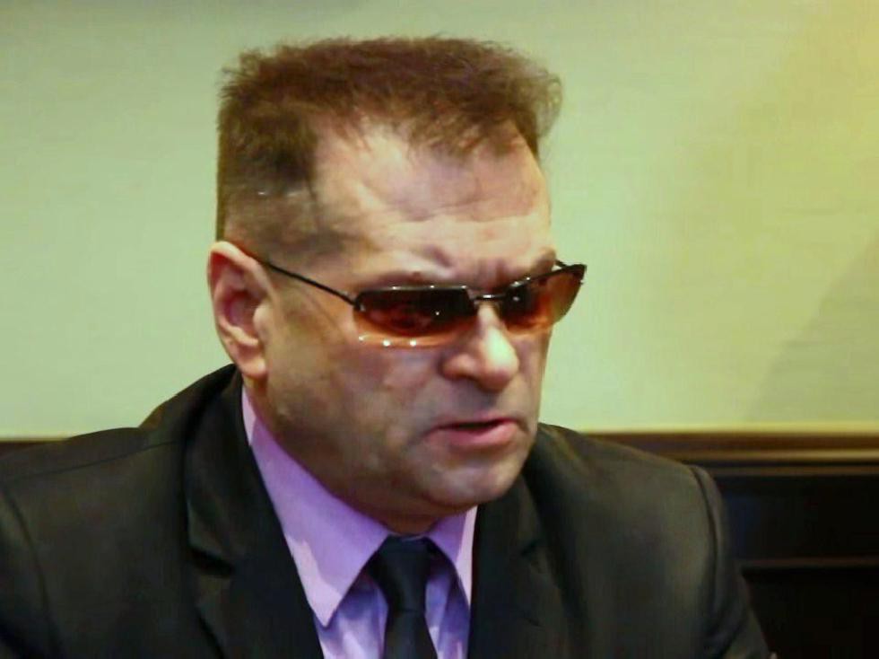 Krzysztof Rutkowski zajmie się sprawą tragicznej śmierci 29-letniego dzielnicowego