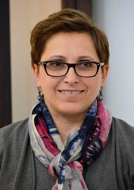 Krystyna Sibińska została wybrana do władz klubu Platformy Obywatelskiej