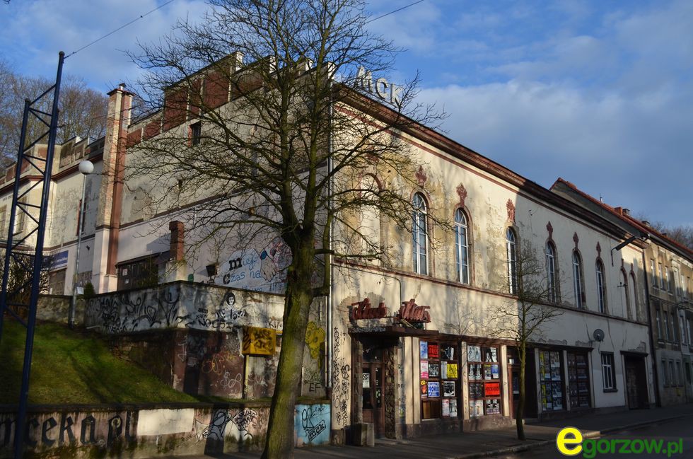 Zapisy dzieci do zespołu Plektron przy klubie Jedynka w Gorzowie
