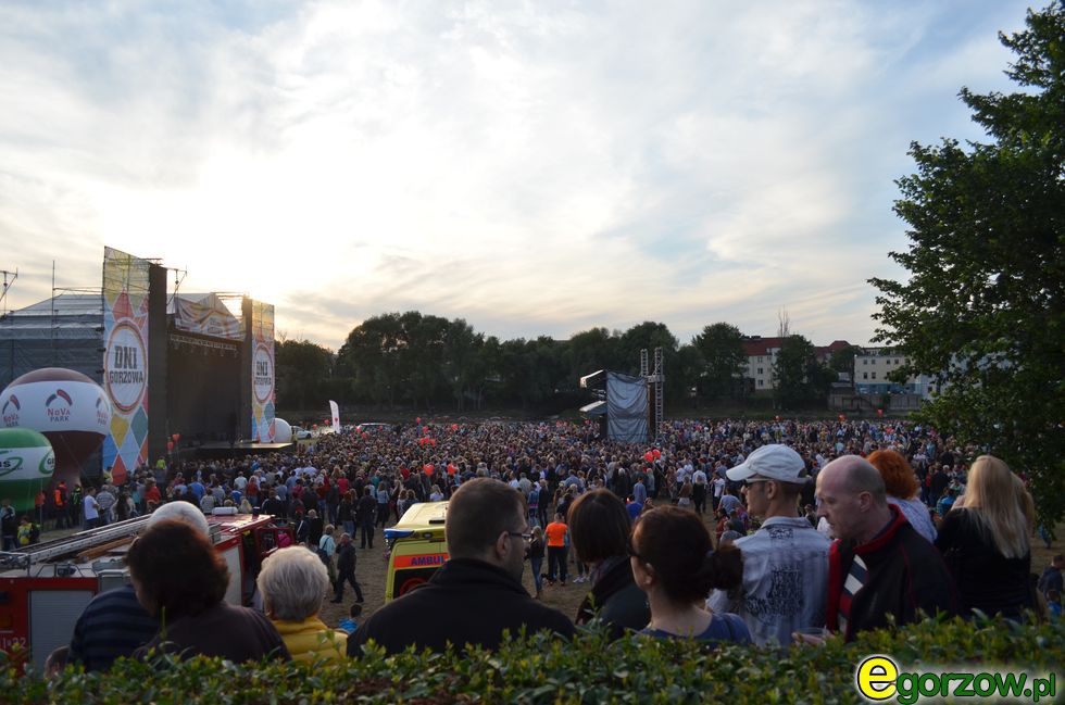 Na błoniach odbędzie się rodzinny weekend 