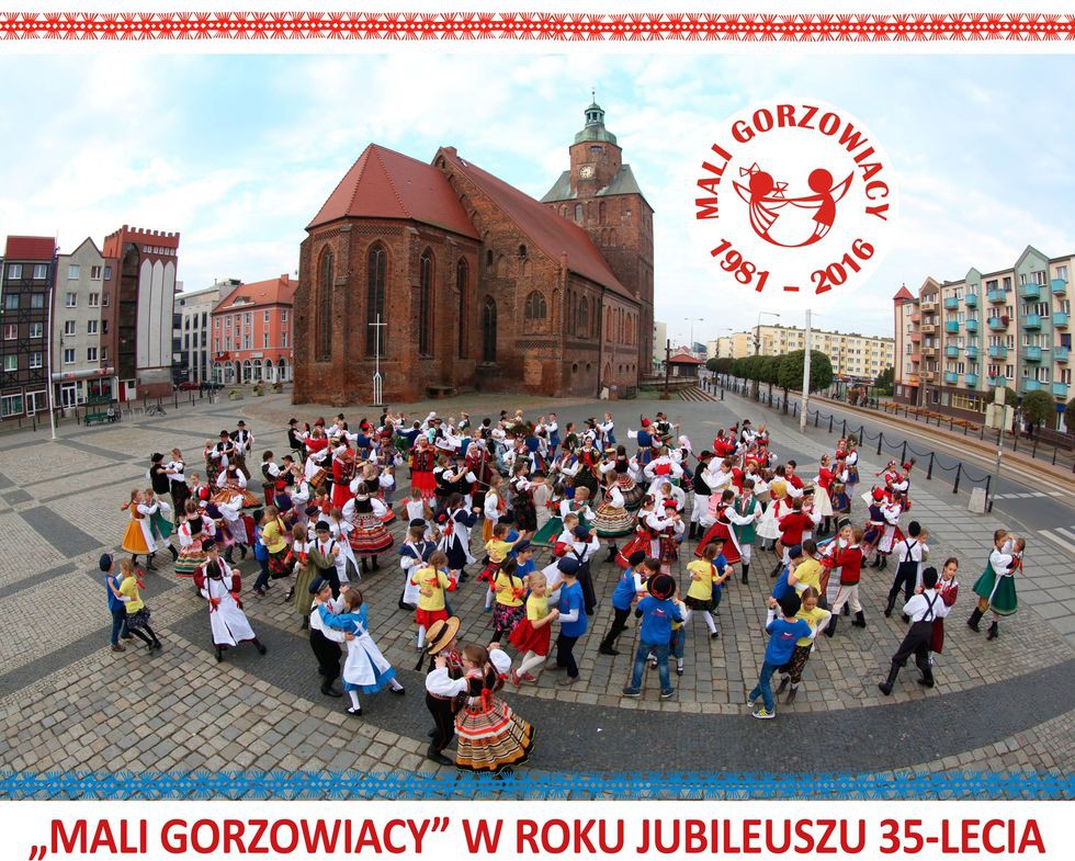 Nabór młodzieży do Gorzowiaków