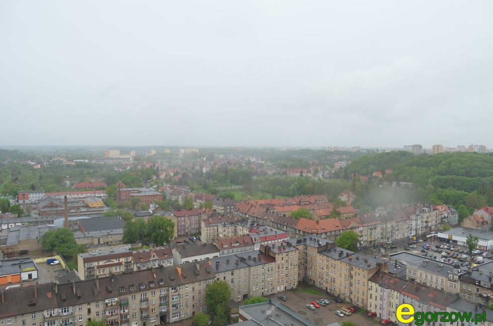 Gorzowska Elektrociepłownia otrzymała nagrodę