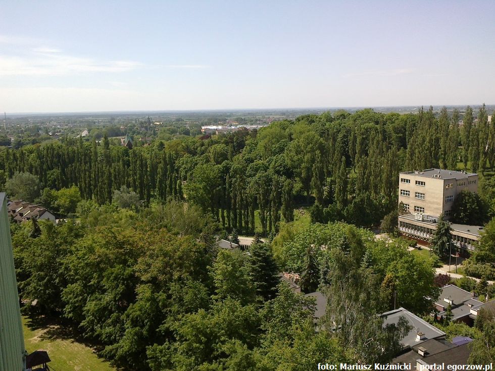 Trwają zapisy na gorzowski Uniwersytet Trzeciego Wieku