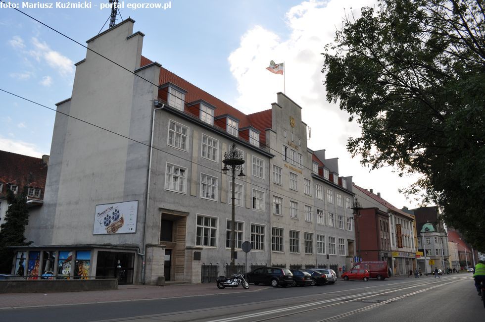 Straż miejska nie narzeka na brak zadań