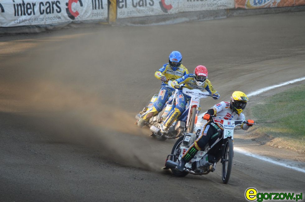 Ruszyła sprzedaż biletów na Finał DMP 2016 w Gorzowie