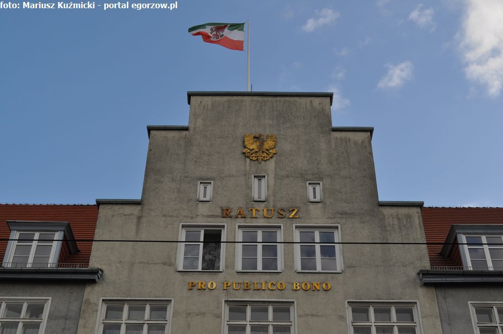 Miasto rozpoczyna konsultacje społeczne dotyczące Gminnego Programu Rewitalizacji
