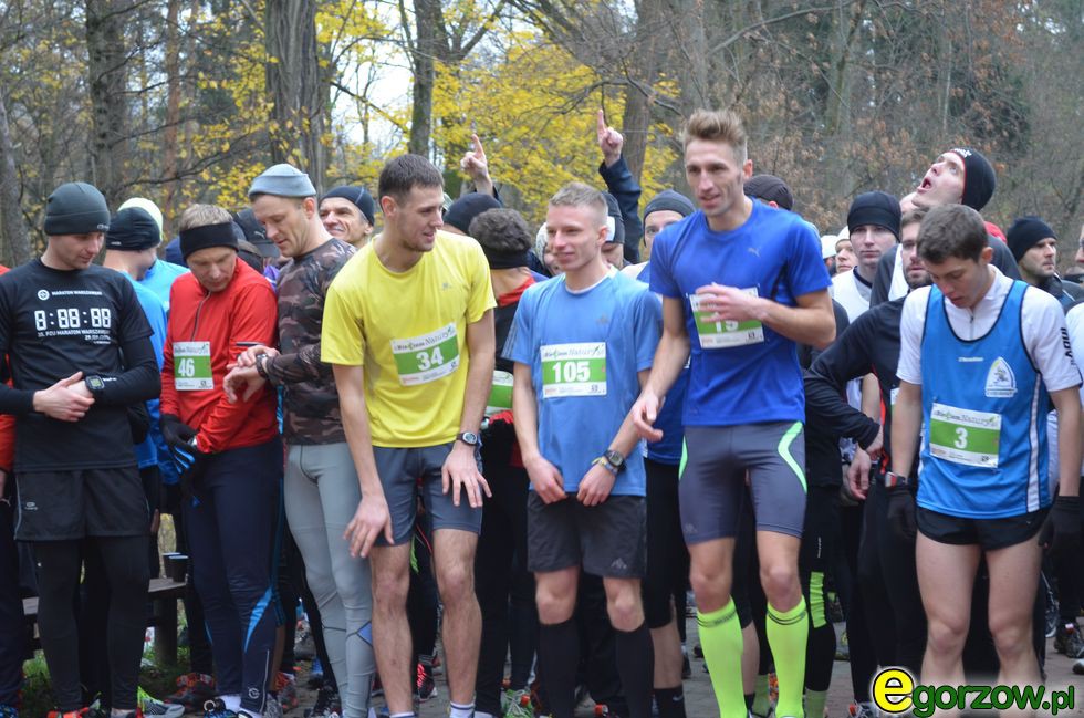 Trwają zapisy na 18. Bieg Solidarności w Gorzowie