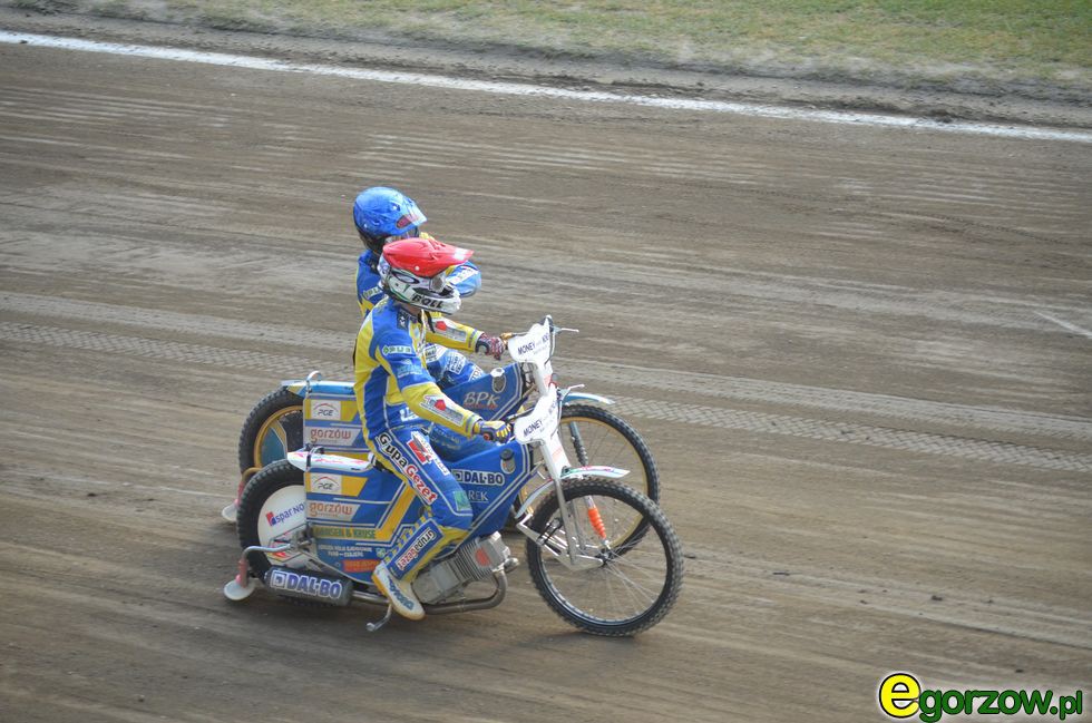 Bogaty weekend sportowy w Gorzowie. Stal walczy o finał Ekstraligi
