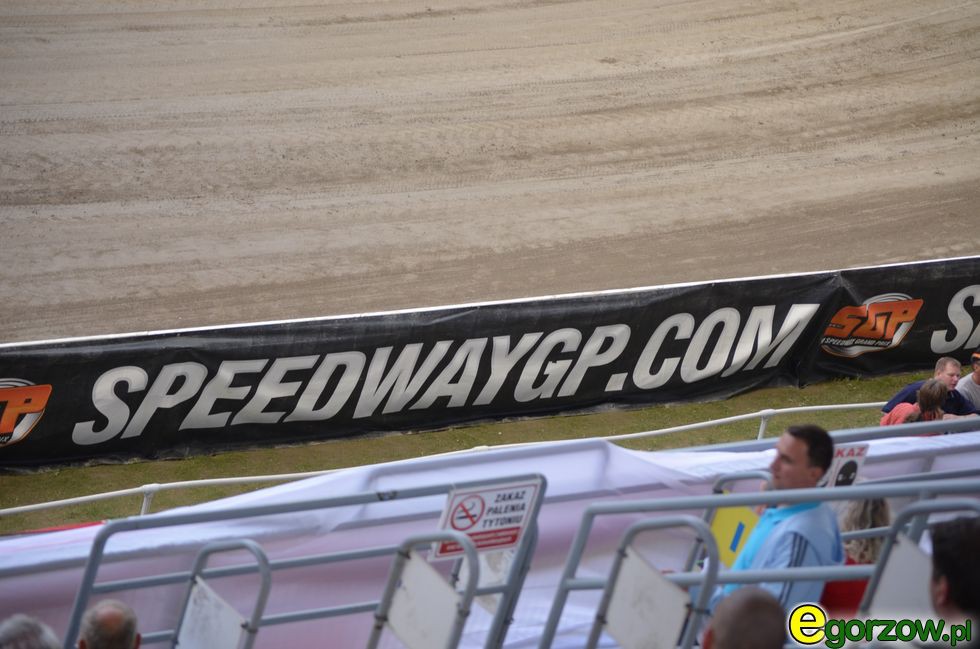 2016 MIB NORDIC FIM GORZOW Speedway Grand Prix of Poland 27.08.2016r., godz. 19