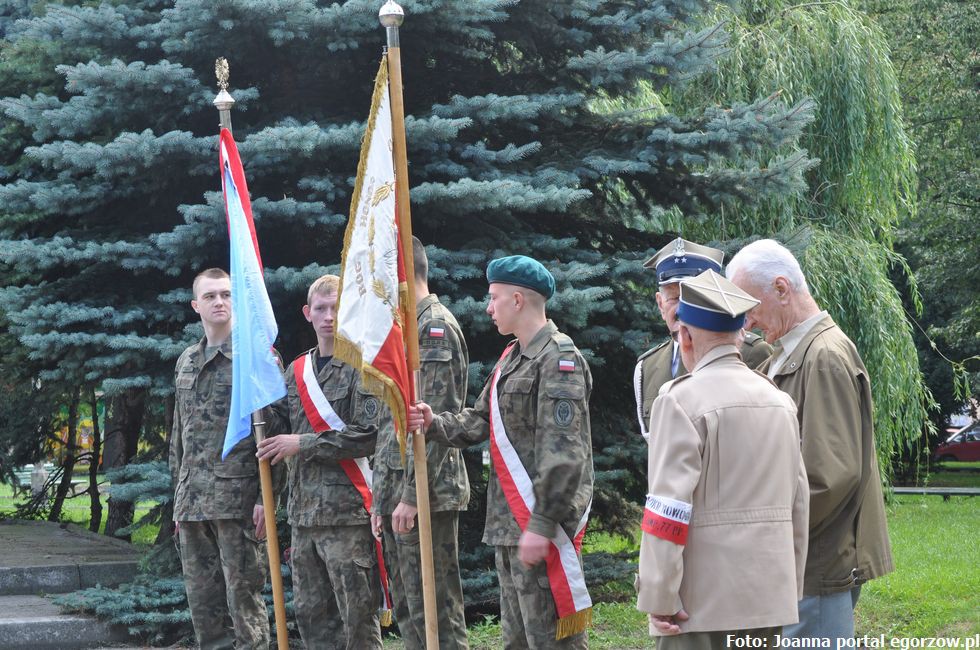 Gorzów miejscem Wojewódzkich Obchodów Święta Wojska Polskiego